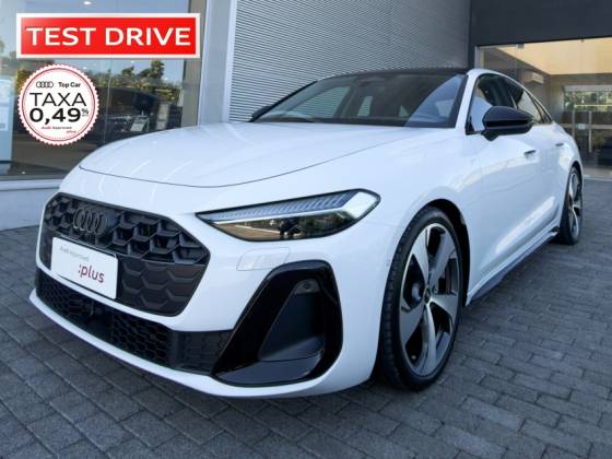 AUDI A5 2.0 TFSI GASOLINA PERFORMANCE S EDITION QUATTRO S TRONIC AUDI A5 2.0 TFSI GASOLINA PERFORMANCE S EDITION QUATTRO S TRONIC